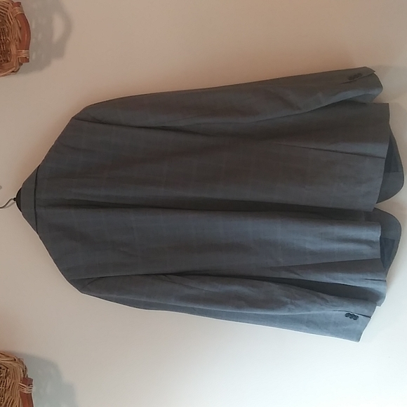 Bonobos wool sport coat - Picture 3 of 13